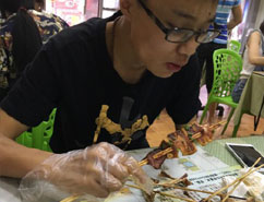 成武烧烤加盟,学烧烤技术,开烧烤店多少钱