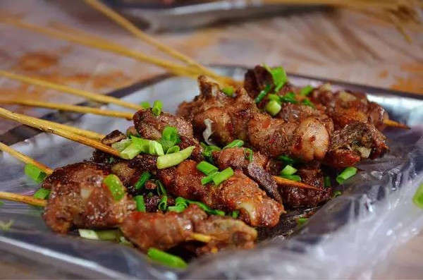 成武五花肉培训